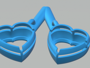 3D125 Modelo de impresión 3D