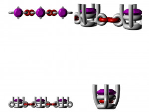 3D126 3Dプリントモデル