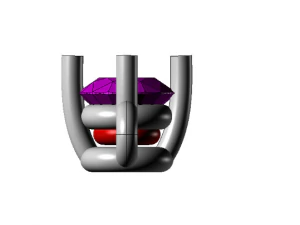 3D126 Modello di stampa 3D