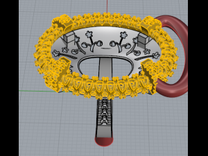 3D127 Modèles 3D en vedette