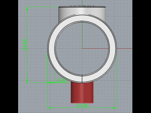 3d128 3D Принт Модель