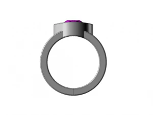 3d128 3D Print Model