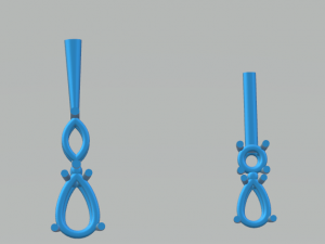 3d129 Modèles 3D en vedette