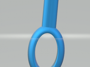 3D131 3D Print Model