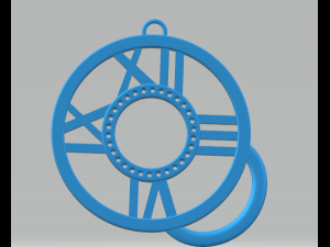 3D131 3D Print Model
