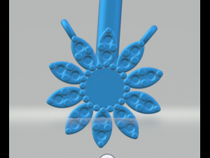 3D132 3D प्रिंट मॉडल