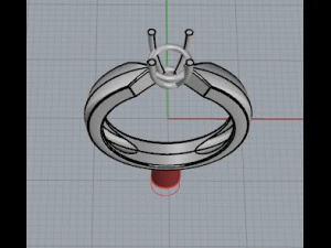 3D135 3D Print Model