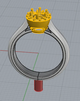 3D138 3D Print Model .c4d .max .obj .3ds .fbx .stl .blend 