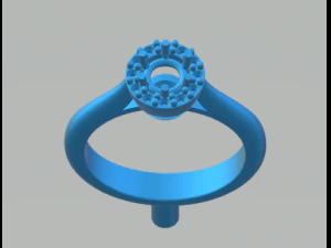 3D138 3D Print Model
