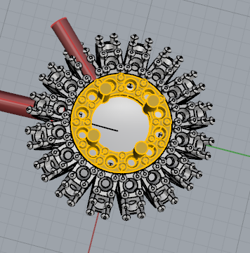 3D139 3D Baskı Modeli .c4d .max .obj .3ds .fbx .stl .blend