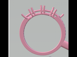 3D140 3D Принт Модель