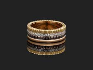 3D141 Modelo de Impressão 3D