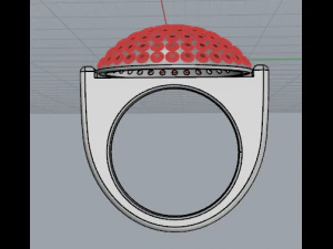 3D143 Model Cetak 3D