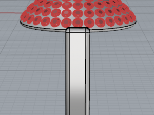 3D143 3D 打印模型