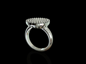 3D145 3D-Druckmodell