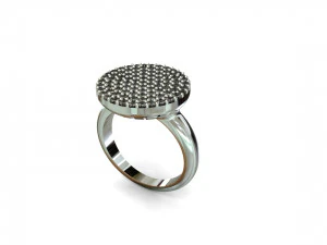 3D145 3D Print Model