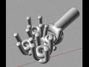 3D146 3D Принт Модель