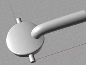 3D150 3D Print Model