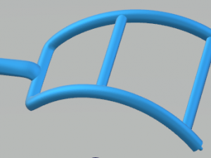 3D153 3D Принт Модель