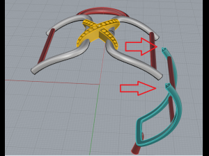 3D153 3D Принт Модель