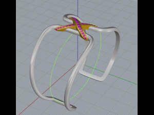 3D153 3D Принт Модель