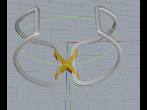 3D153 3D Принт Модель