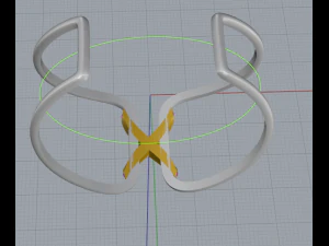 3D153 3D Print Model