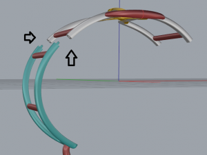 3D153 3D Принт Модель