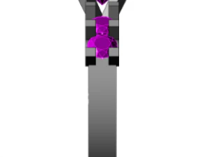 3D155 3D Print Model