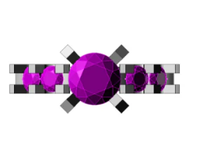 3D155 3D Print Model