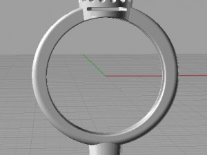 3D158 Model do druku 3D