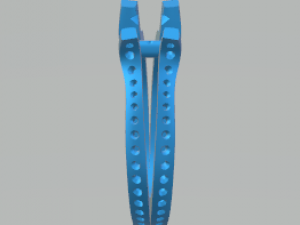 3D159 3D Print Model