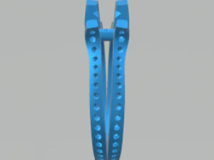 3D159 3D Print Model