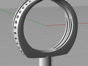 3D159 3D Print Model