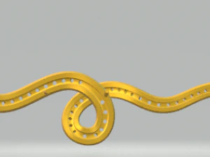 3D171 3D Print Model