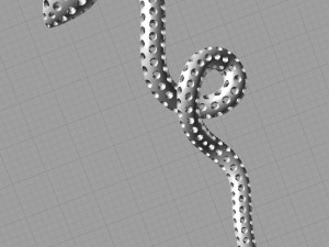 3D171 3D Принт Модель