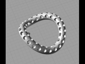 3D171 3D Принт Модель