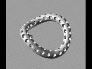 3D171 3D Print Model