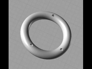 3D171 3D Print Model