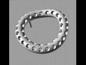 3D171 3D Print Model
