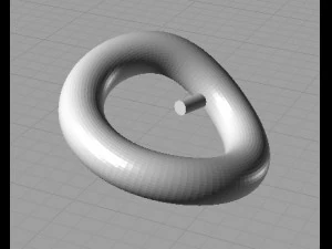 3D171 3D Print Model