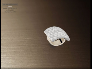 3D172 Modelo de Impressão 3D