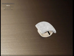 3D172 3D Baskı Modeli