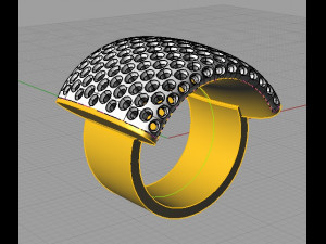 3D172 Modelo de Impressão 3D