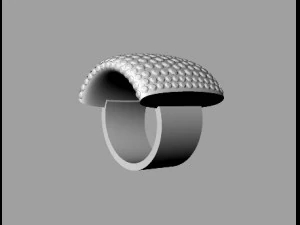 3D172 3D Baskı Modeli