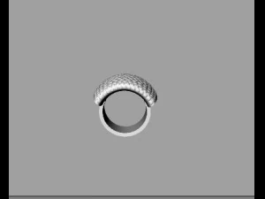 3D172 3D Baskı Modeli