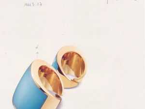 3D173 3D 프린트 모델