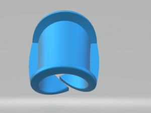 3D173 3D Принт Модель