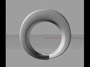 3D173 3D Принт Модель