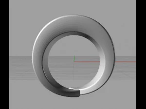 3D173 3D Print Model